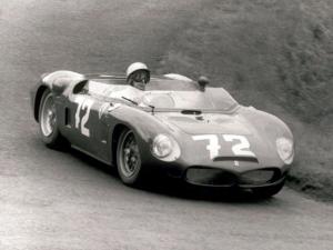 Ferrari 268 SP '1962